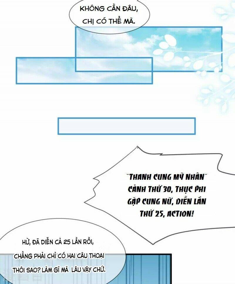 Lục Tổng, Vợ Ngài Lại Lên Top Tìm Kiếm Nữa Rồi! Chapter 5 - 19