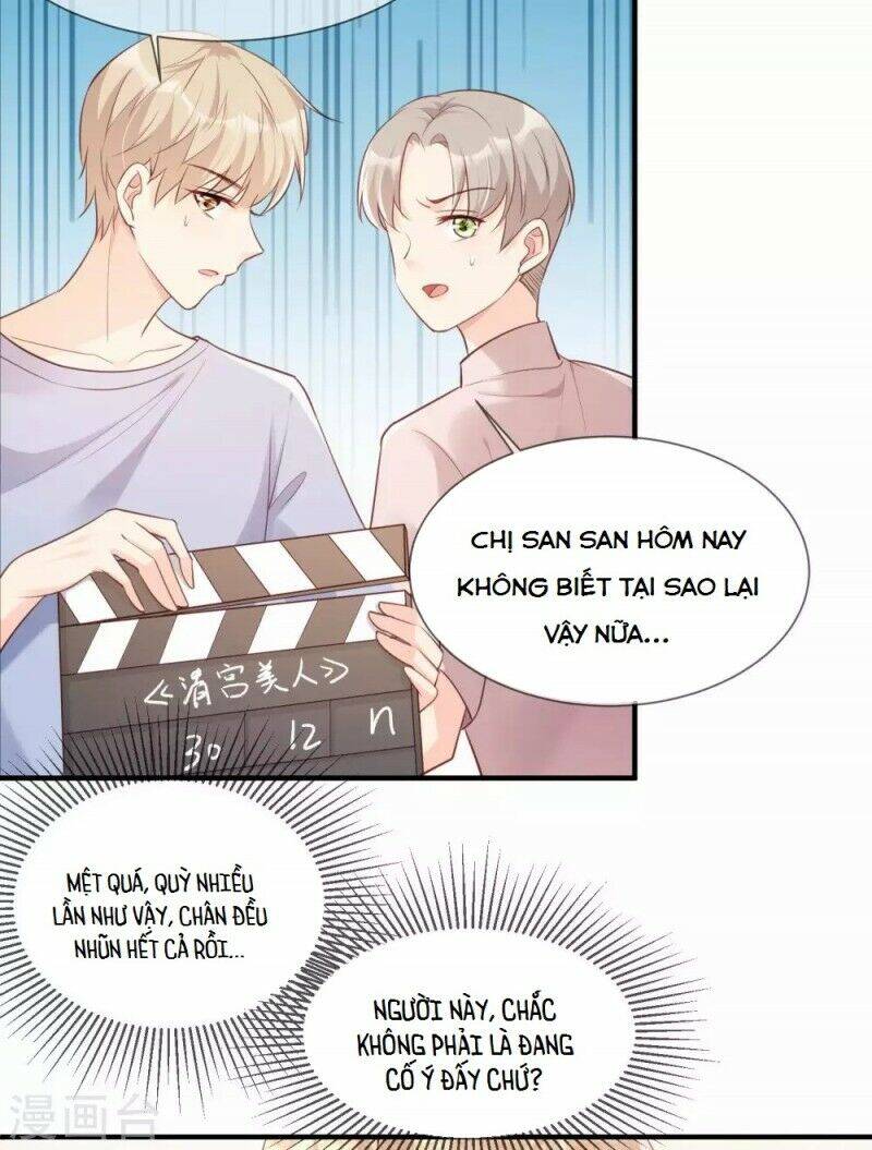 Lục Tổng, Vợ Ngài Lại Lên Top Tìm Kiếm Nữa Rồi! Chapter 5 - 20