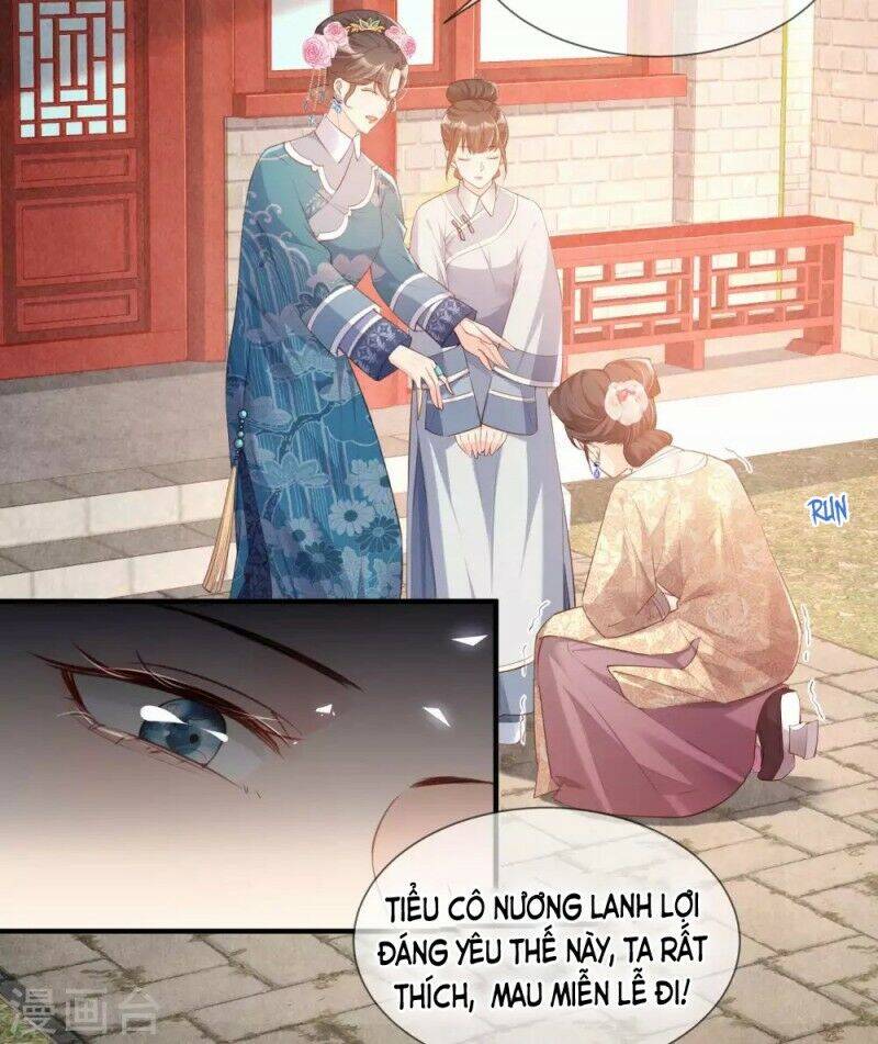 Lục Tổng, Vợ Ngài Lại Lên Top Tìm Kiếm Nữa Rồi! Chapter 5 - 22