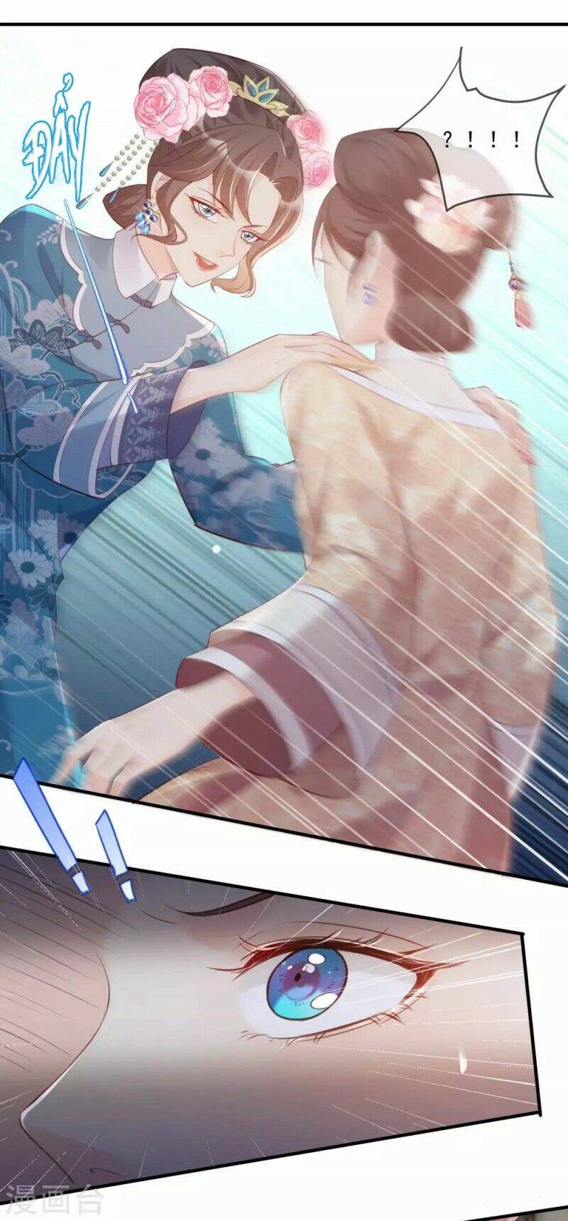 Lục Tổng, Vợ Ngài Lại Lên Top Tìm Kiếm Nữa Rồi! Chapter 5 - 23