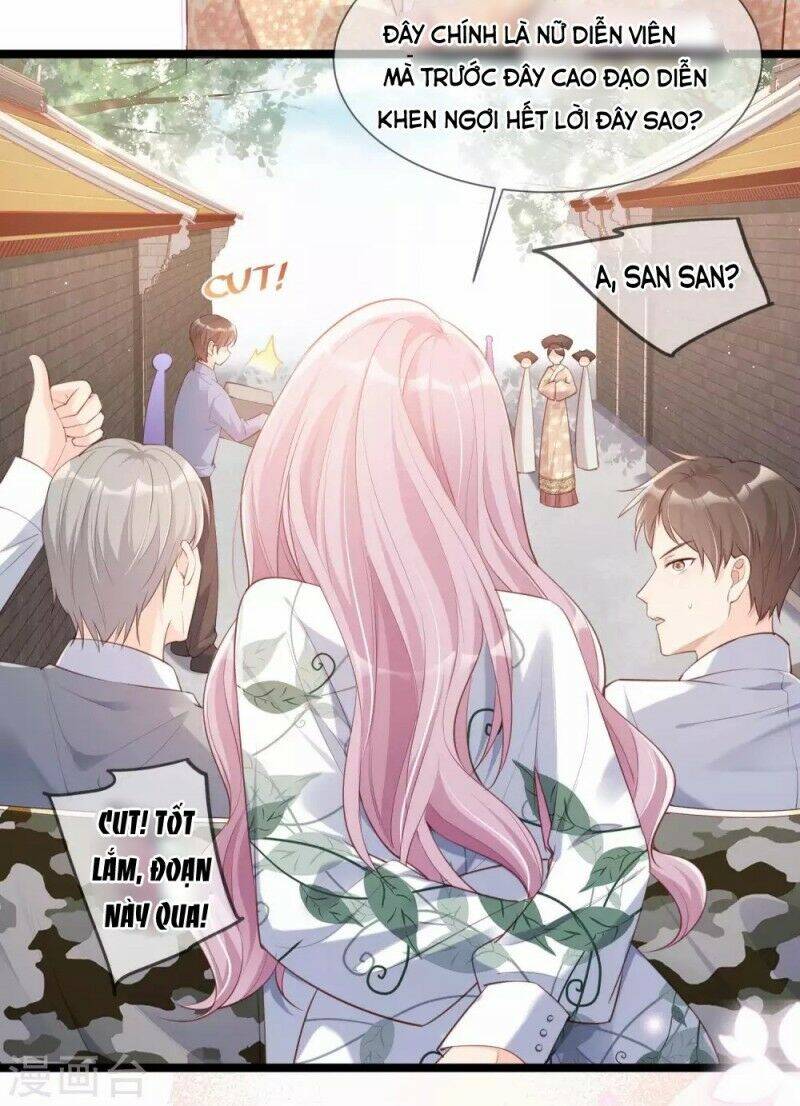 Lục Tổng, Vợ Ngài Lại Lên Top Tìm Kiếm Nữa Rồi! Chapter 5 - 4