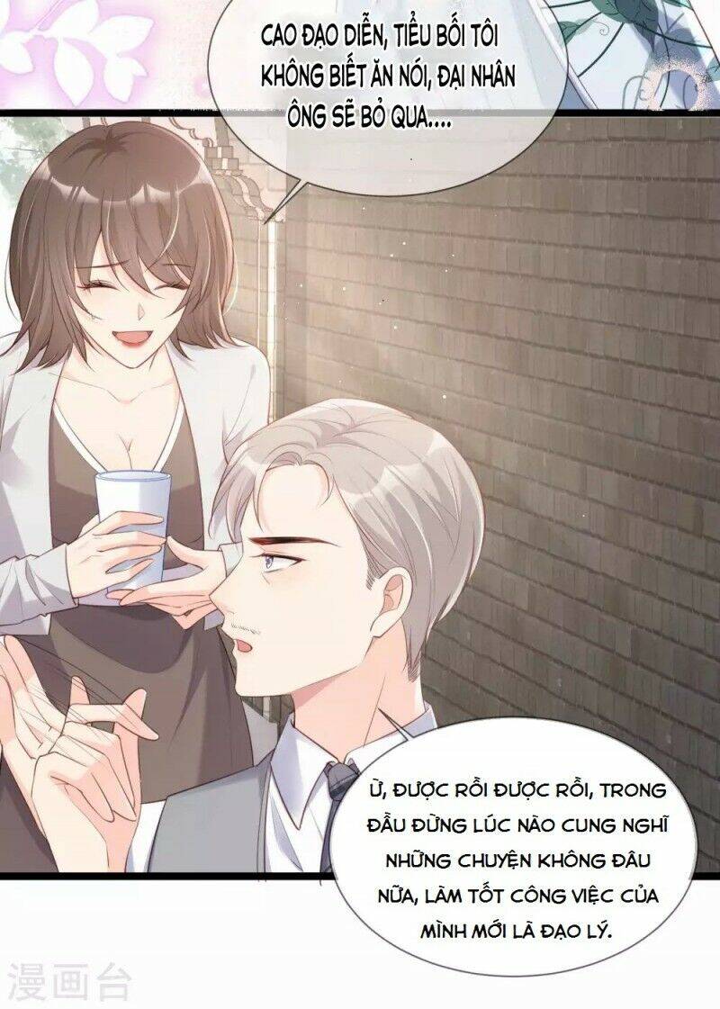 Lục Tổng, Vợ Ngài Lại Lên Top Tìm Kiếm Nữa Rồi! Chapter 5 - 6