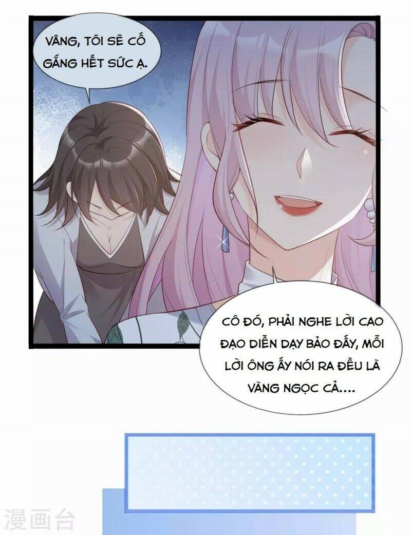 Lục Tổng, Vợ Ngài Lại Lên Top Tìm Kiếm Nữa Rồi! Chapter 5 - 7