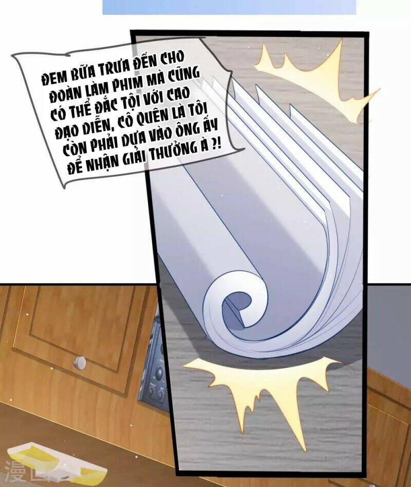 Lục Tổng, Vợ Ngài Lại Lên Top Tìm Kiếm Nữa Rồi! Chapter 5 - 8