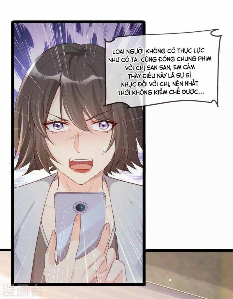 Lục Tổng, Vợ Ngài Lại Lên Top Tìm Kiếm Nữa Rồi! Chapter 5 - 10