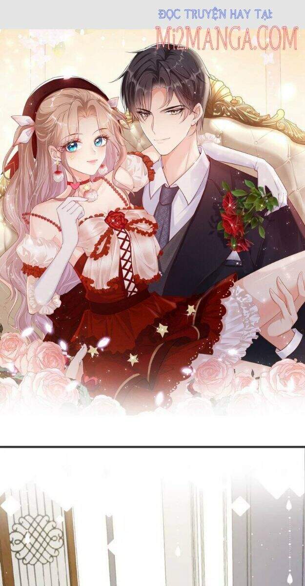 Lục Tổng, Vợ Ngài Lại Lên Top Tìm Kiếm Nữa Rồi! Chapter 56 - 1