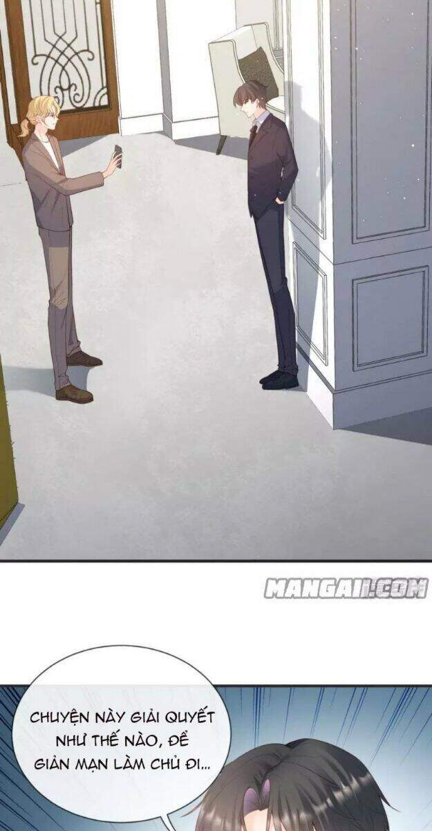 Lục Tổng, Vợ Ngài Lại Lên Top Tìm Kiếm Nữa Rồi! Chapter 56 - 2