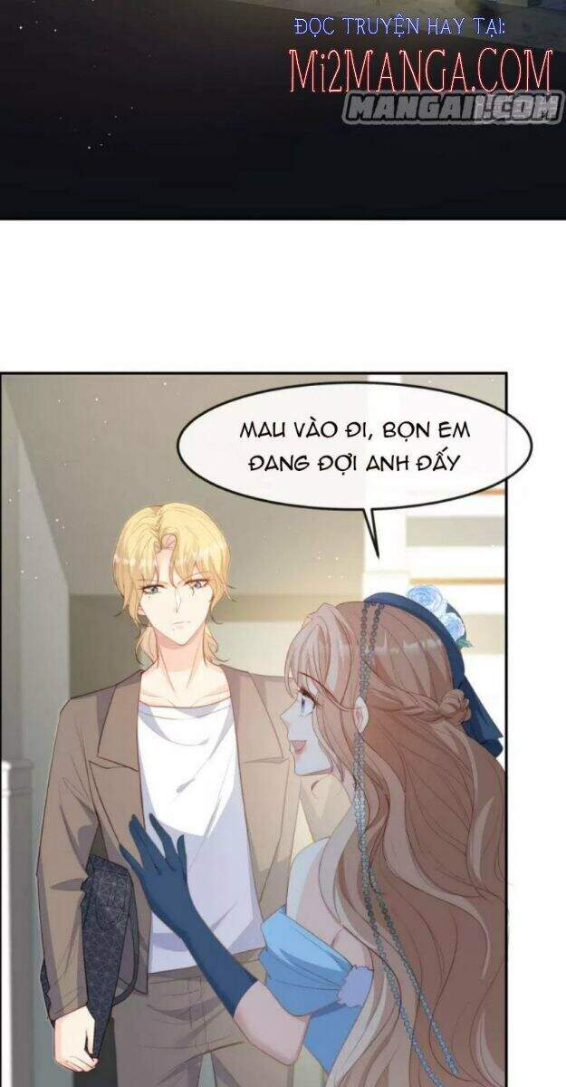 Lục Tổng, Vợ Ngài Lại Lên Top Tìm Kiếm Nữa Rồi! Chapter 56 - 11