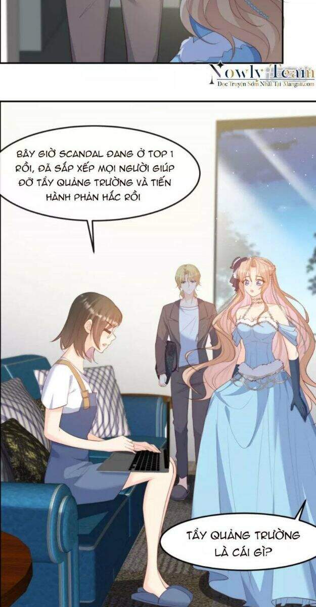 Lục Tổng, Vợ Ngài Lại Lên Top Tìm Kiếm Nữa Rồi! Chapter 56 - 12