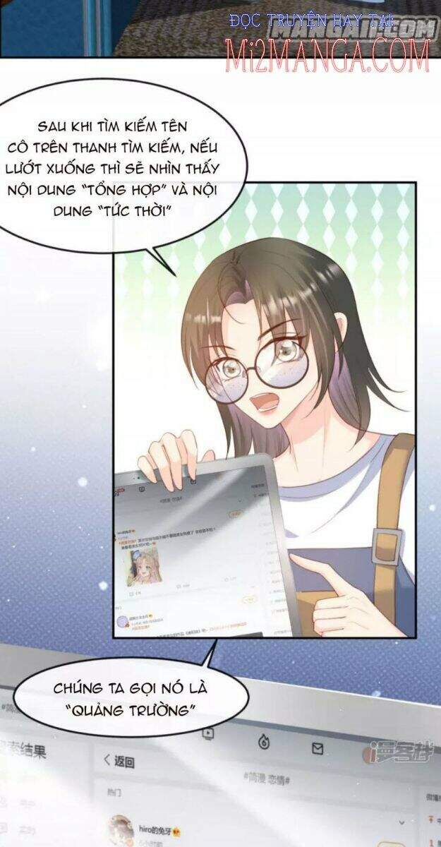 Lục Tổng, Vợ Ngài Lại Lên Top Tìm Kiếm Nữa Rồi! Chapter 56 - 13