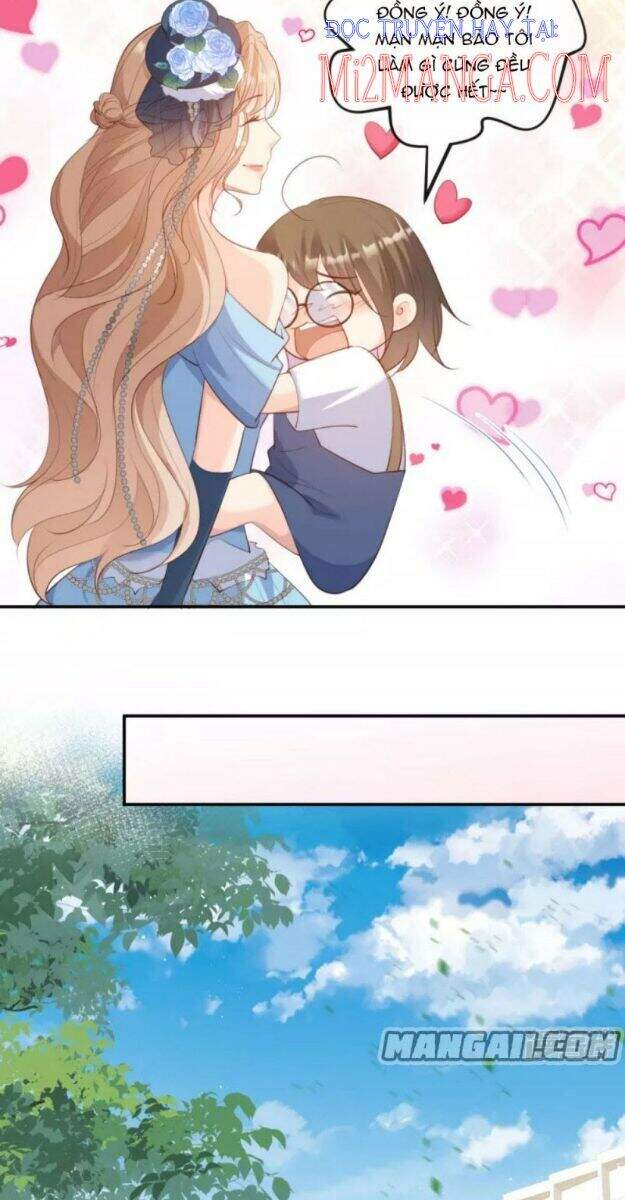 Lục Tổng, Vợ Ngài Lại Lên Top Tìm Kiếm Nữa Rồi! Chapter 56 - 19