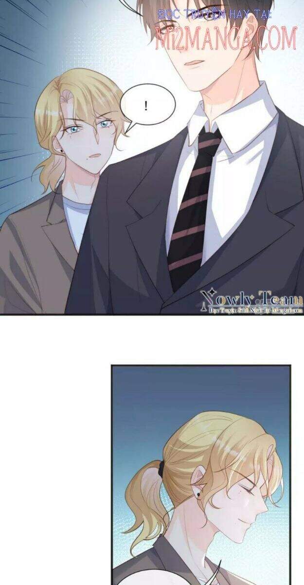 Lục Tổng, Vợ Ngài Lại Lên Top Tìm Kiếm Nữa Rồi! Chapter 56 - 3