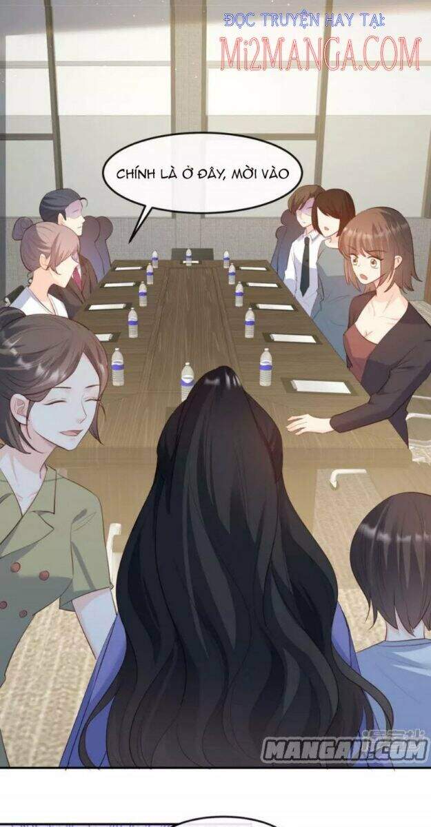 Lục Tổng, Vợ Ngài Lại Lên Top Tìm Kiếm Nữa Rồi! Chapter 56 - 21