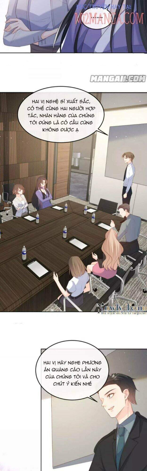 Lục Tổng, Vợ Ngài Lại Lên Top Tìm Kiếm Nữa Rồi! Chapter 56 - 25