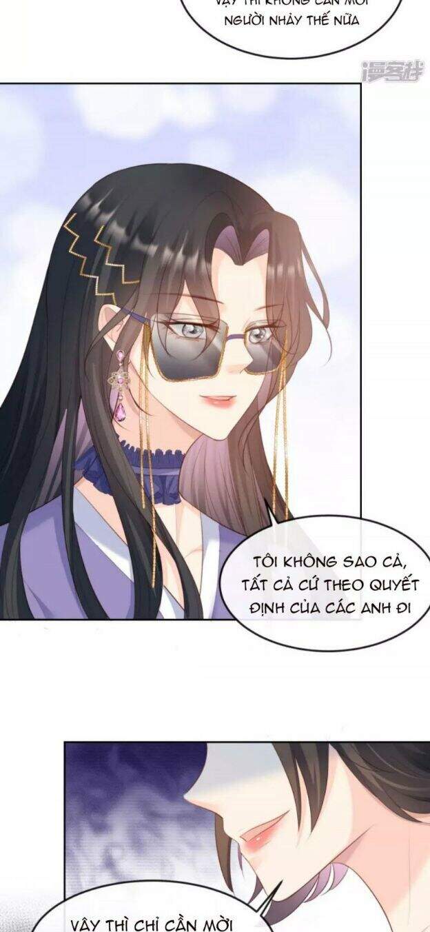 Lục Tổng, Vợ Ngài Lại Lên Top Tìm Kiếm Nữa Rồi! Chapter 56 - 27