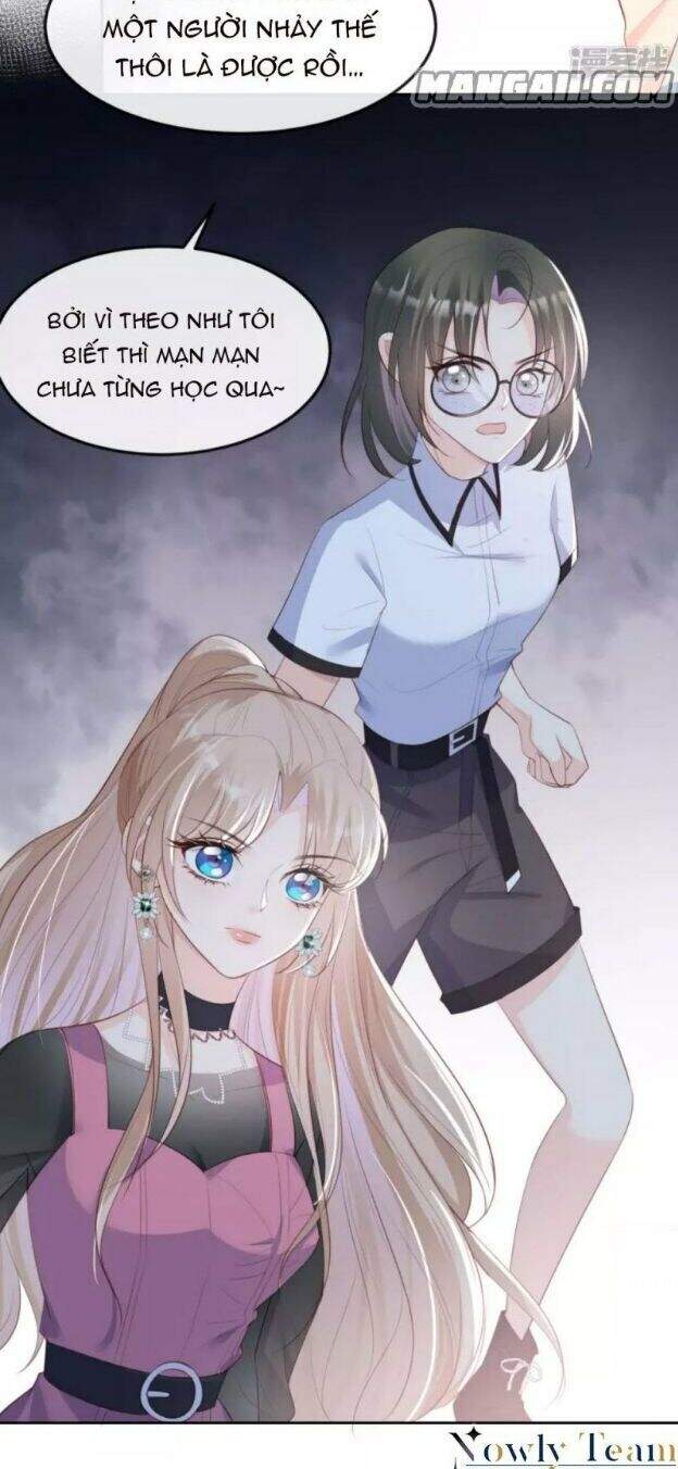 Lục Tổng, Vợ Ngài Lại Lên Top Tìm Kiếm Nữa Rồi! Chapter 56 - 28