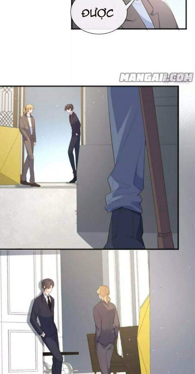 Lục Tổng, Vợ Ngài Lại Lên Top Tìm Kiếm Nữa Rồi! Chapter 56 - 4