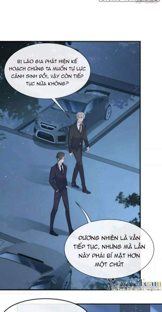 Lục Tổng, Vợ Ngài Lại Lên Top Tìm Kiếm Nữa Rồi! Chapter 56 - 6