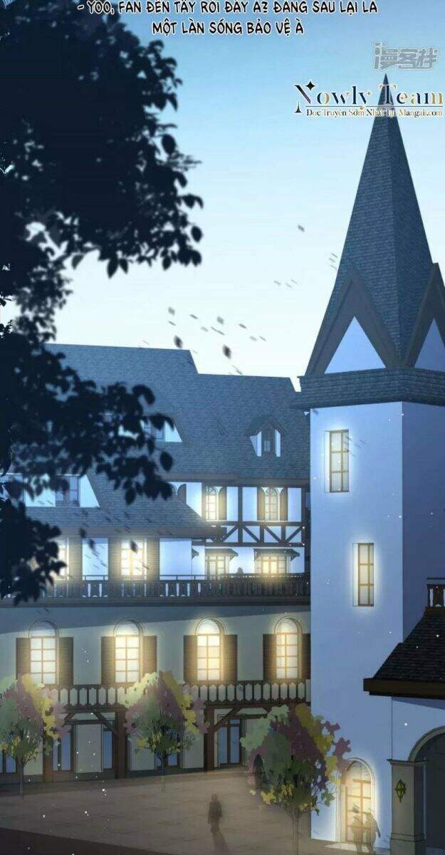 Lục Tổng, Vợ Ngài Lại Lên Top Tìm Kiếm Nữa Rồi! Chapter 56 - 10