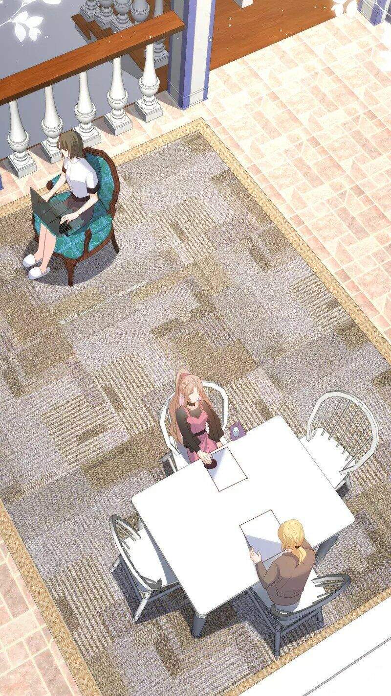 Lục Tổng, Vợ Ngài Lại Lên Top Tìm Kiếm Nữa Rồi! Chapter 58 - 11