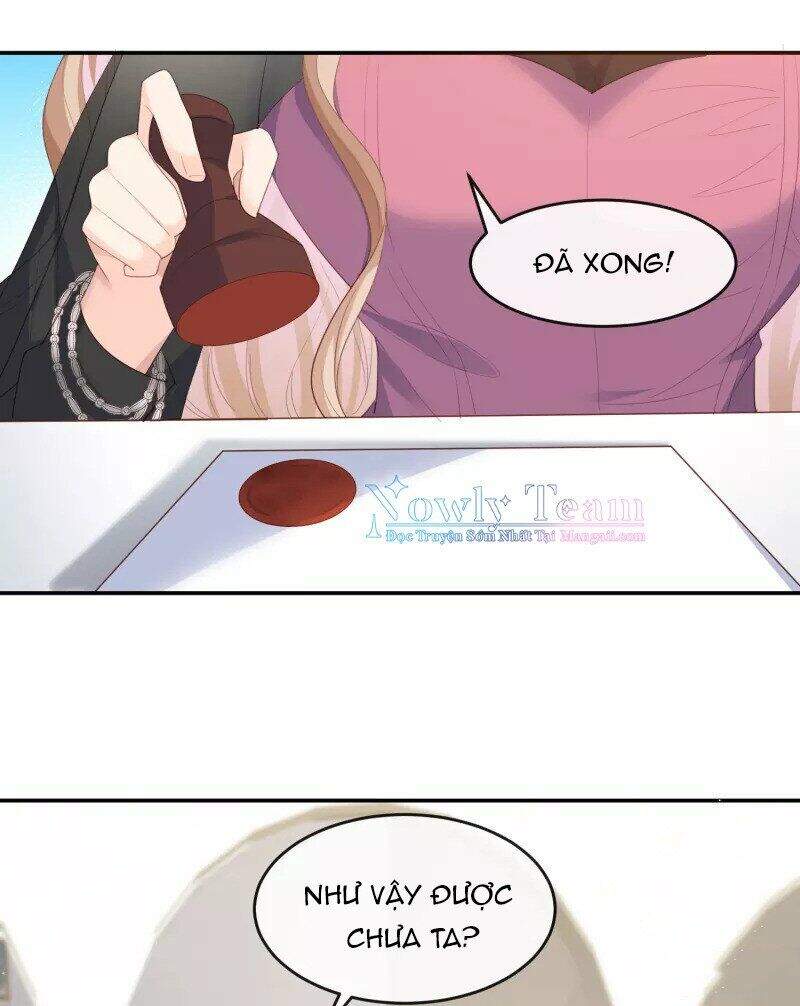 Lục Tổng, Vợ Ngài Lại Lên Top Tìm Kiếm Nữa Rồi! Chapter 58 - 12