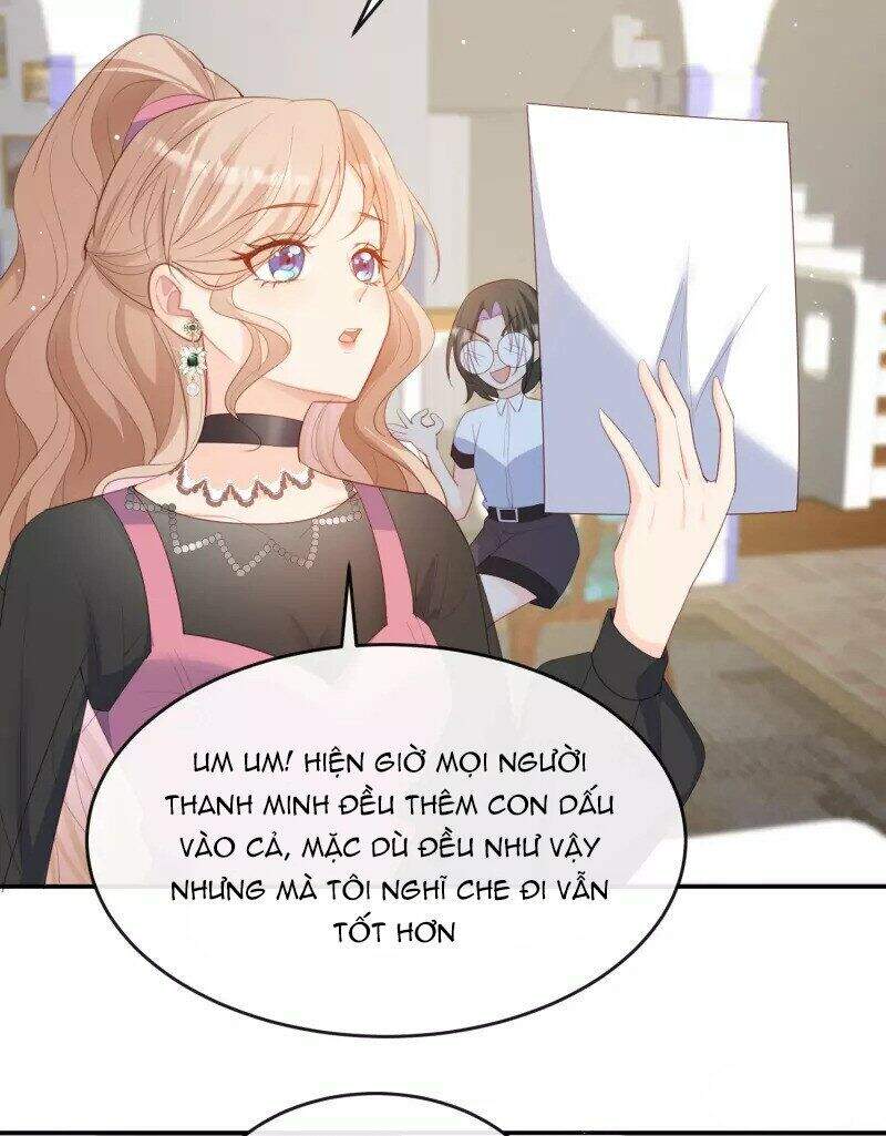 Lục Tổng, Vợ Ngài Lại Lên Top Tìm Kiếm Nữa Rồi! Chapter 58 - 13