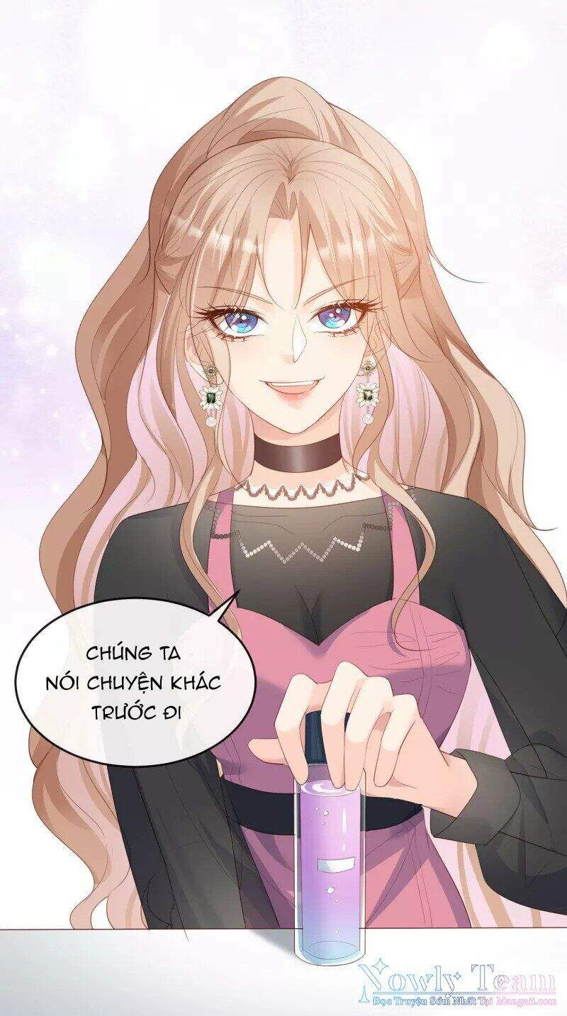 Lục Tổng, Vợ Ngài Lại Lên Top Tìm Kiếm Nữa Rồi! Chapter 58 - 17