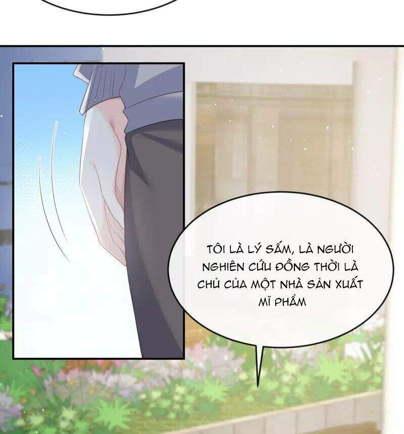 Lục Tổng, Vợ Ngài Lại Lên Top Tìm Kiếm Nữa Rồi! Chapter 58 - 4