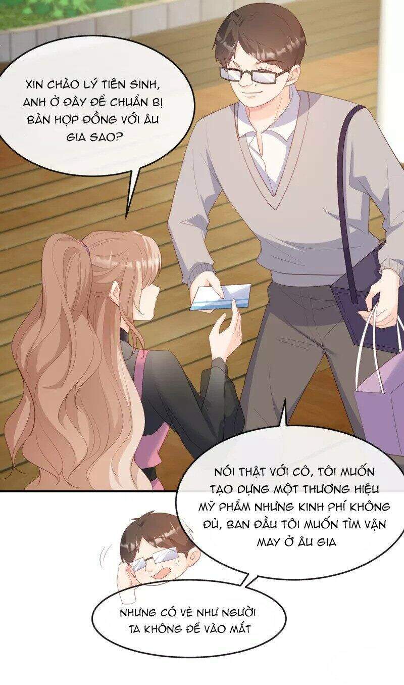 Lục Tổng, Vợ Ngài Lại Lên Top Tìm Kiếm Nữa Rồi! Chapter 58 - 5