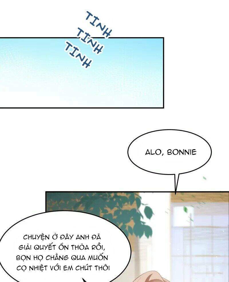 Lục Tổng, Vợ Ngài Lại Lên Top Tìm Kiếm Nữa Rồi! Chapter 58 - 8