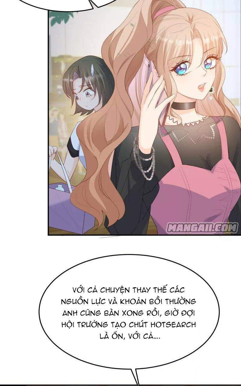 Lục Tổng, Vợ Ngài Lại Lên Top Tìm Kiếm Nữa Rồi! Chapter 58 - 9