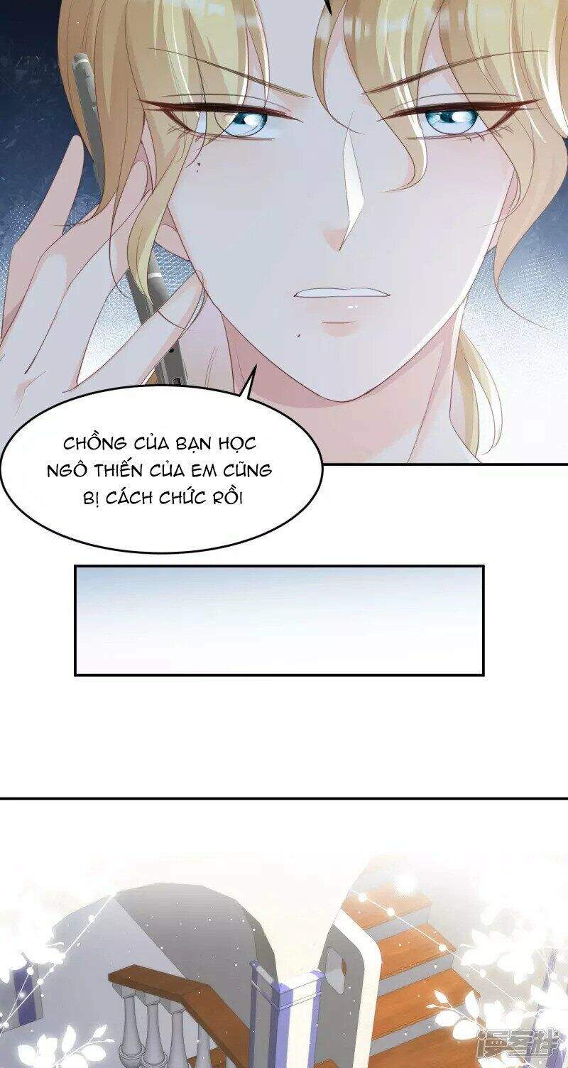 Lục Tổng, Vợ Ngài Lại Lên Top Tìm Kiếm Nữa Rồi! Chapter 58 - 10