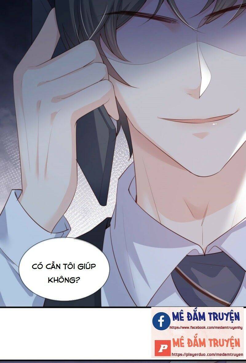 Lục Tổng, Vợ Ngài Lại Lên Top Tìm Kiếm Nữa Rồi! Chapter 6 - 2