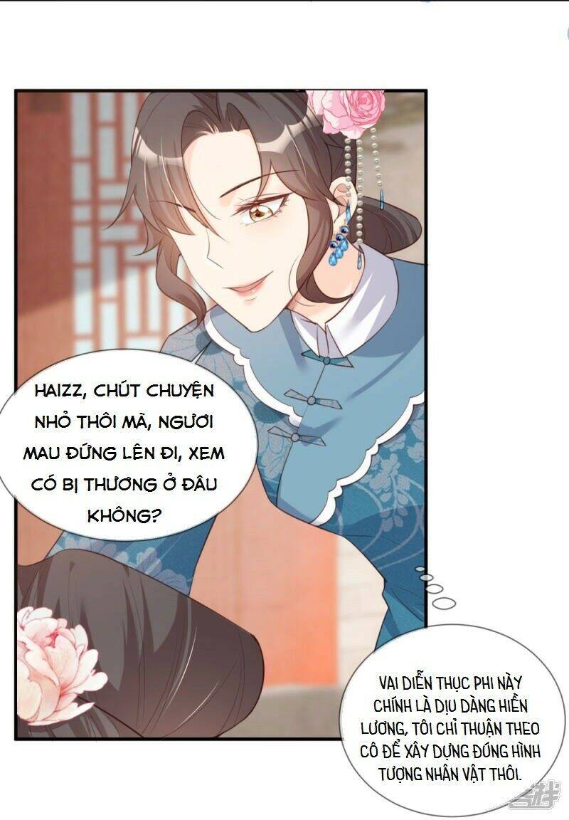 Lục Tổng, Vợ Ngài Lại Lên Top Tìm Kiếm Nữa Rồi! Chapter 6 - 15