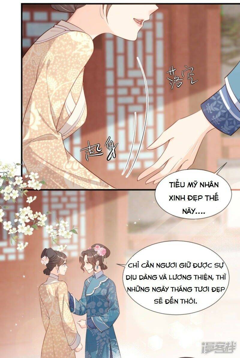 Lục Tổng, Vợ Ngài Lại Lên Top Tìm Kiếm Nữa Rồi! Chapter 6 - 16