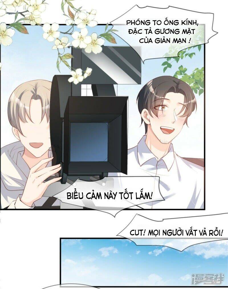 Lục Tổng, Vợ Ngài Lại Lên Top Tìm Kiếm Nữa Rồi! Chapter 6 - 18