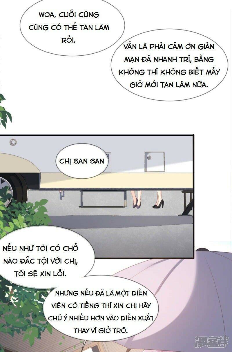 Lục Tổng, Vợ Ngài Lại Lên Top Tìm Kiếm Nữa Rồi! Chapter 6 - 19