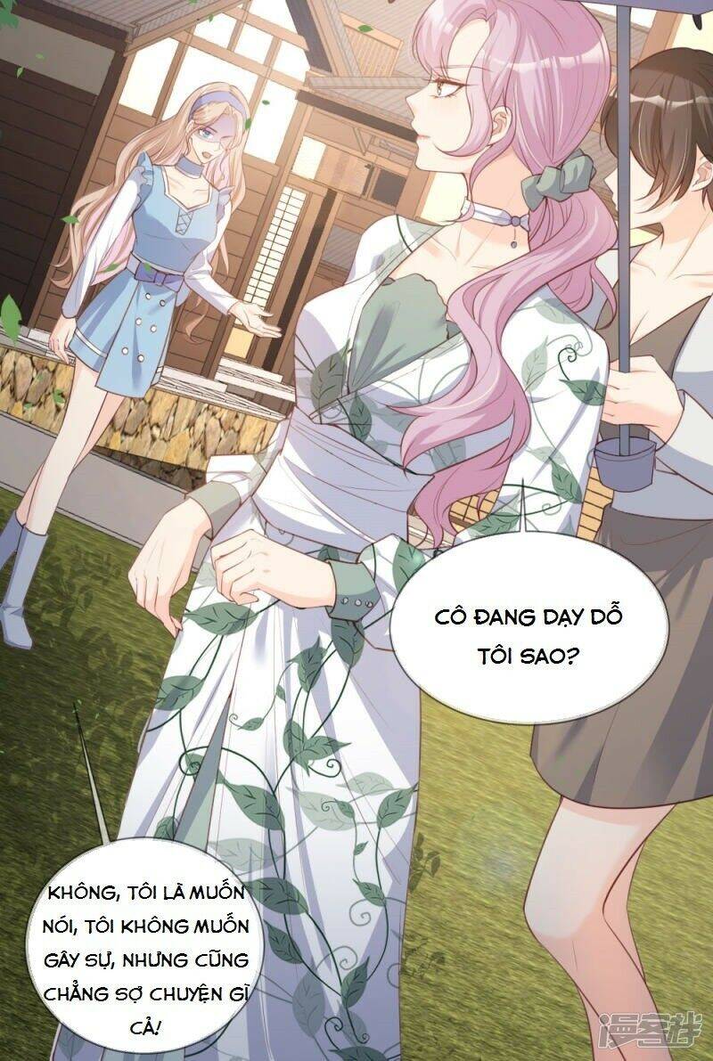 Lục Tổng, Vợ Ngài Lại Lên Top Tìm Kiếm Nữa Rồi! Chapter 6 - 20
