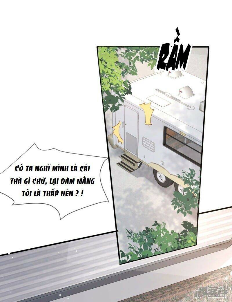 Lục Tổng, Vợ Ngài Lại Lên Top Tìm Kiếm Nữa Rồi! Chapter 6 - 22