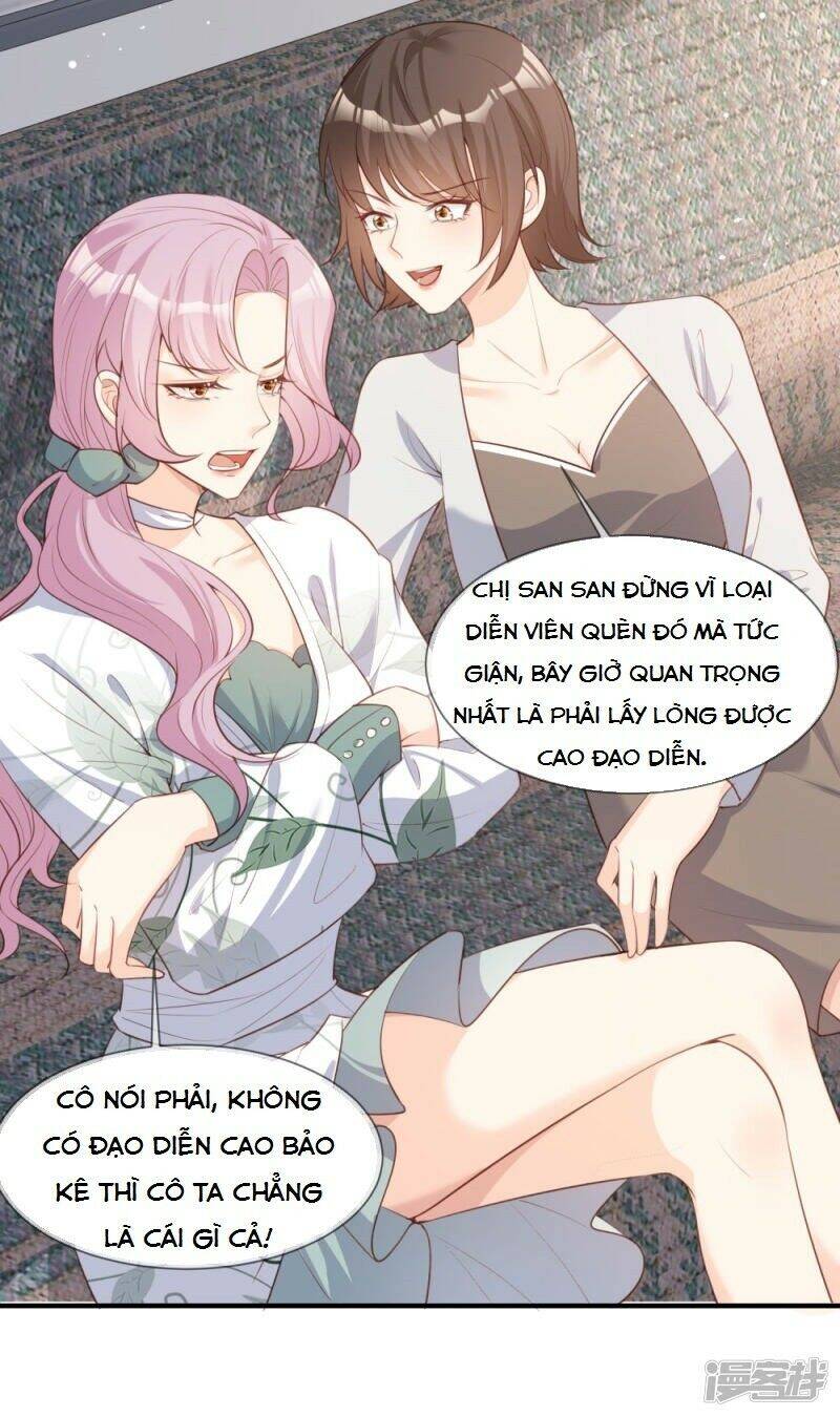 Lục Tổng, Vợ Ngài Lại Lên Top Tìm Kiếm Nữa Rồi! Chapter 6 - 23