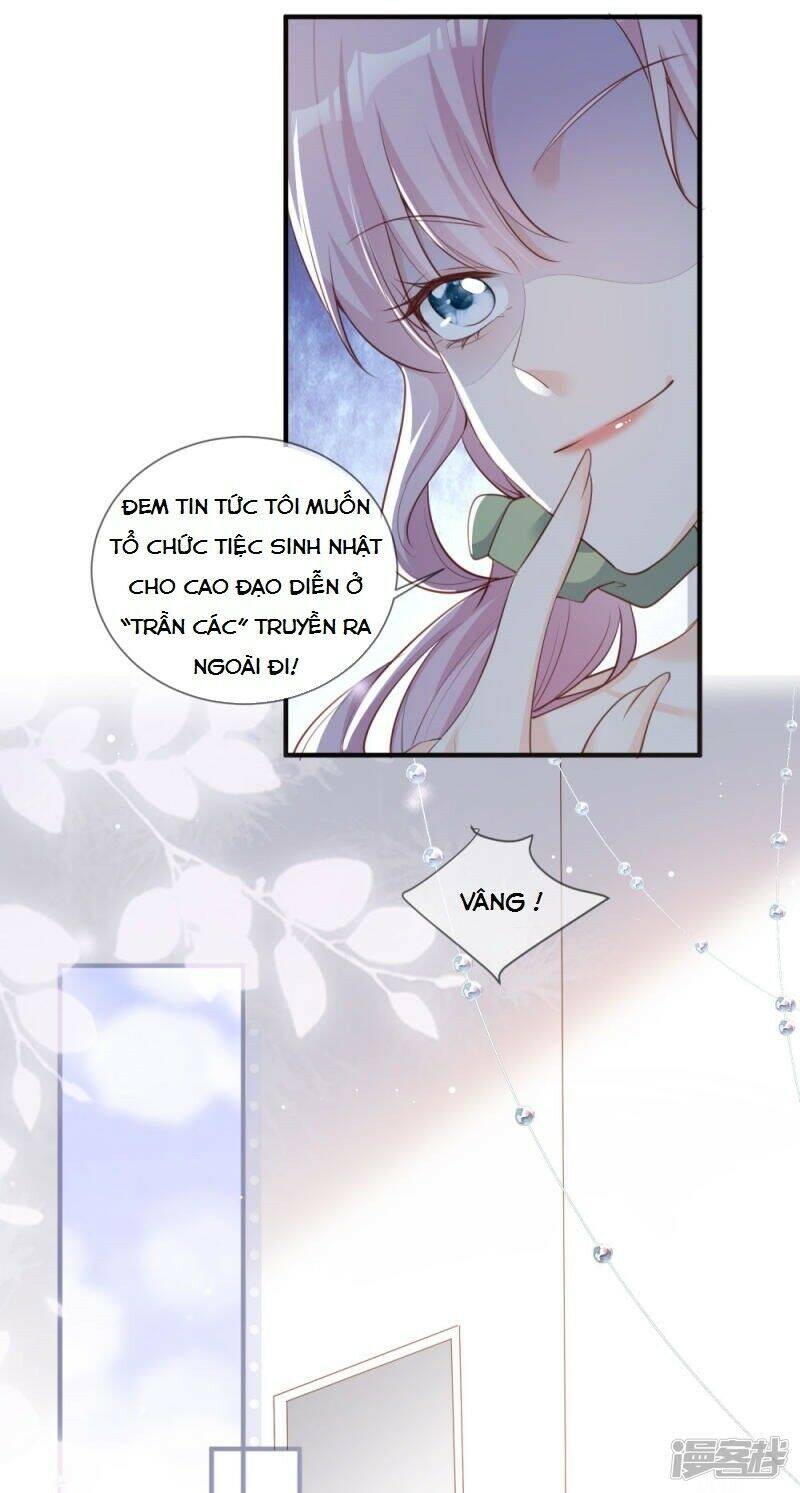 Lục Tổng, Vợ Ngài Lại Lên Top Tìm Kiếm Nữa Rồi! Chapter 6 - 25