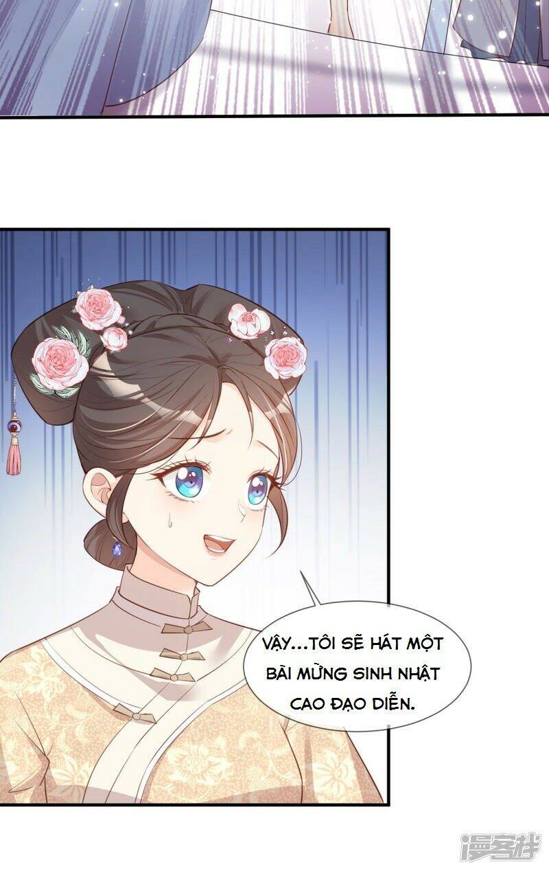 Lục Tổng, Vợ Ngài Lại Lên Top Tìm Kiếm Nữa Rồi! Chapter 6 - 29