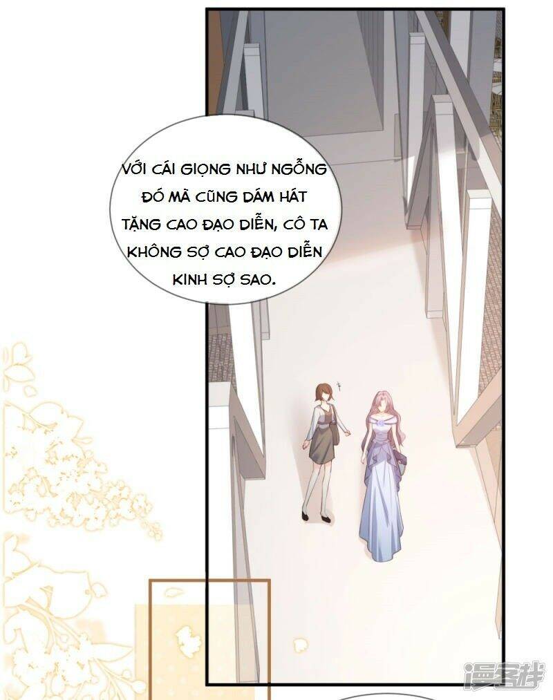 Lục Tổng, Vợ Ngài Lại Lên Top Tìm Kiếm Nữa Rồi! Chapter 6 - 31
