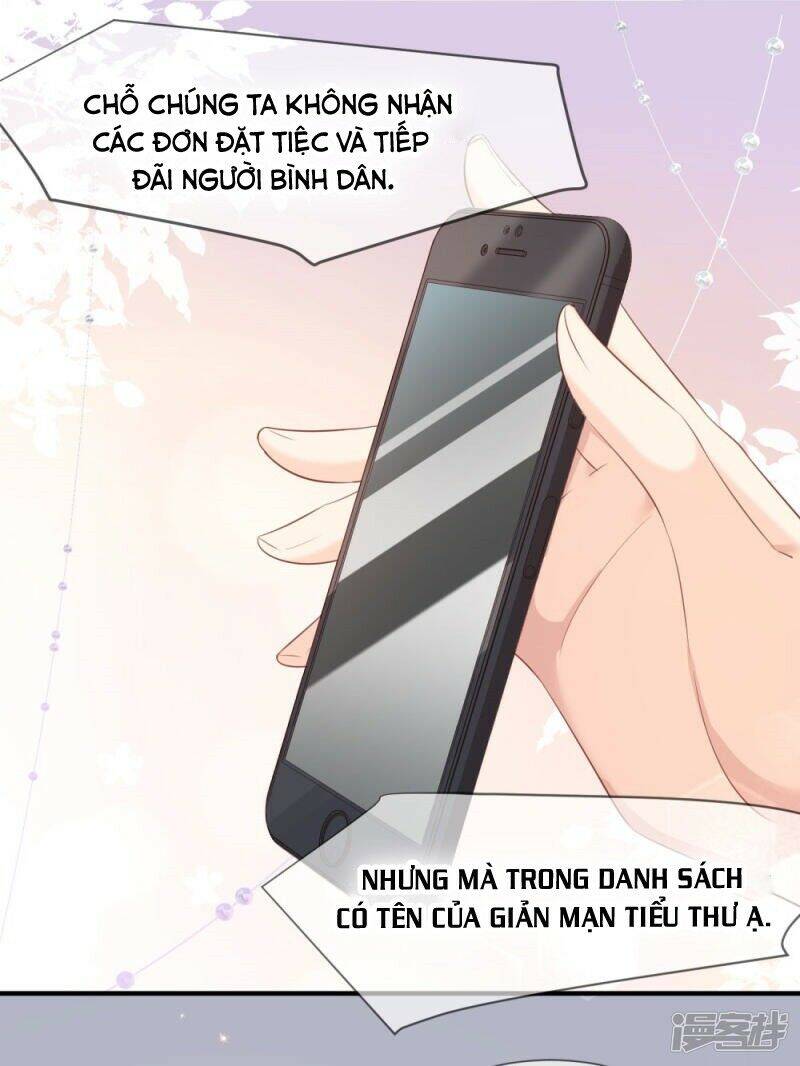 Lục Tổng, Vợ Ngài Lại Lên Top Tìm Kiếm Nữa Rồi! Chapter 6 - 33