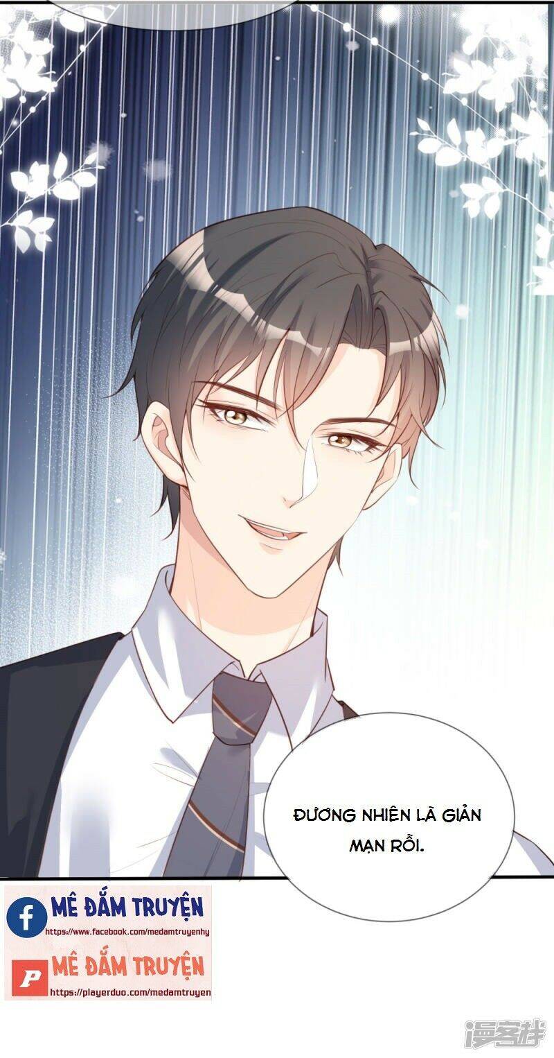 Lục Tổng, Vợ Ngài Lại Lên Top Tìm Kiếm Nữa Rồi! Chapter 6 - 35