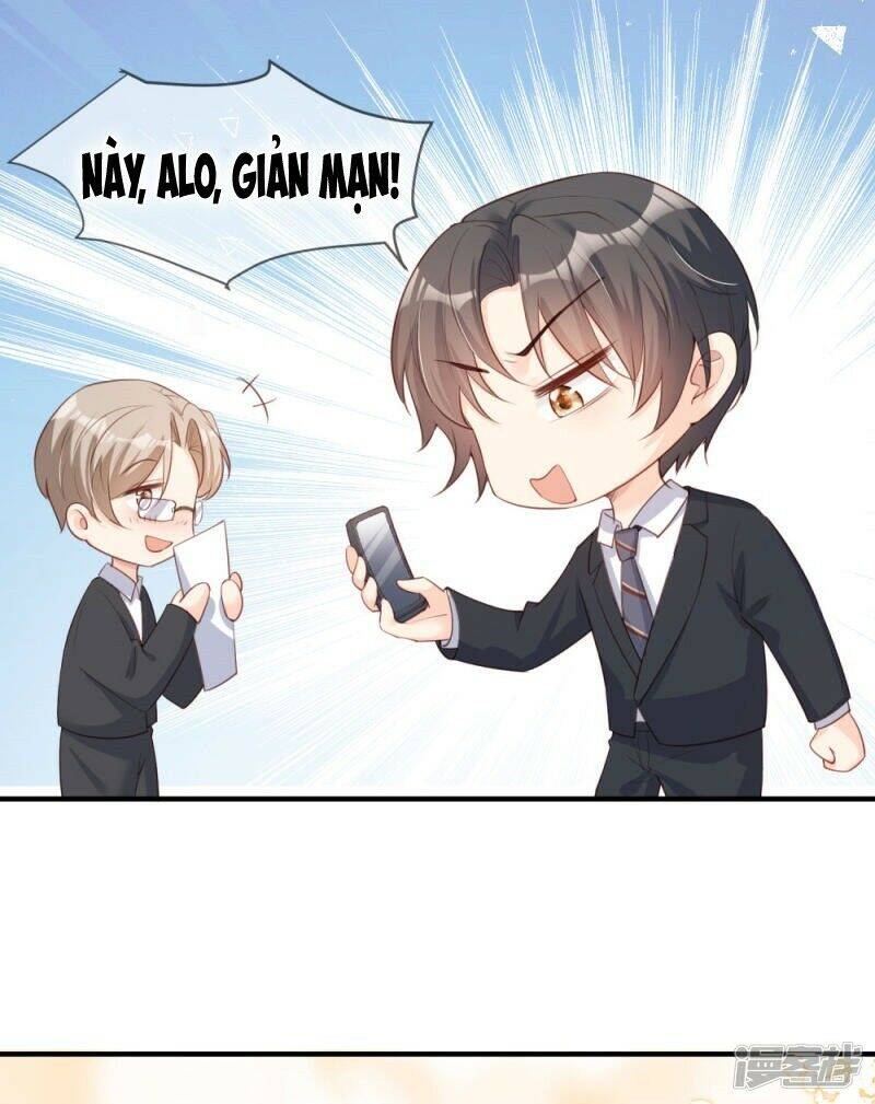 Lục Tổng, Vợ Ngài Lại Lên Top Tìm Kiếm Nữa Rồi! Chapter 6 - 5