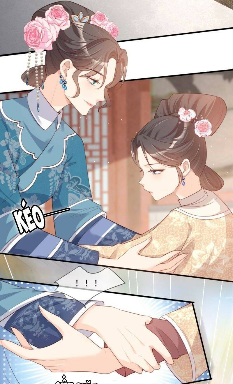 Lục Tổng, Vợ Ngài Lại Lên Top Tìm Kiếm Nữa Rồi! Chapter 6 - 10