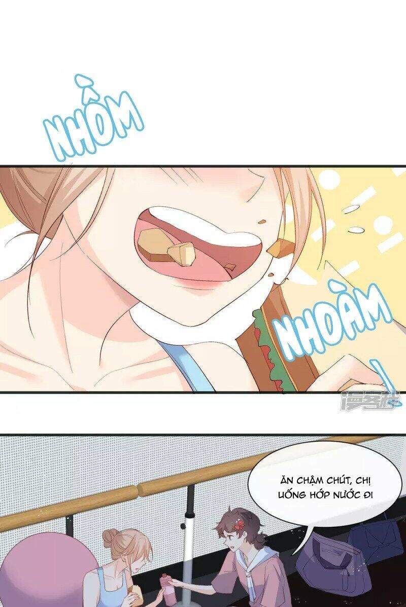 Lục Tổng, Vợ Ngài Lại Lên Top Tìm Kiếm Nữa Rồi! Chapter 65 - 13