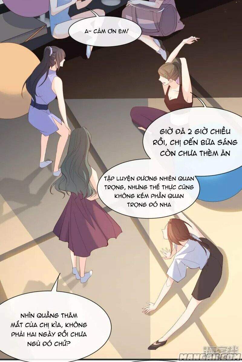 Lục Tổng, Vợ Ngài Lại Lên Top Tìm Kiếm Nữa Rồi! Chapter 65 - 14
