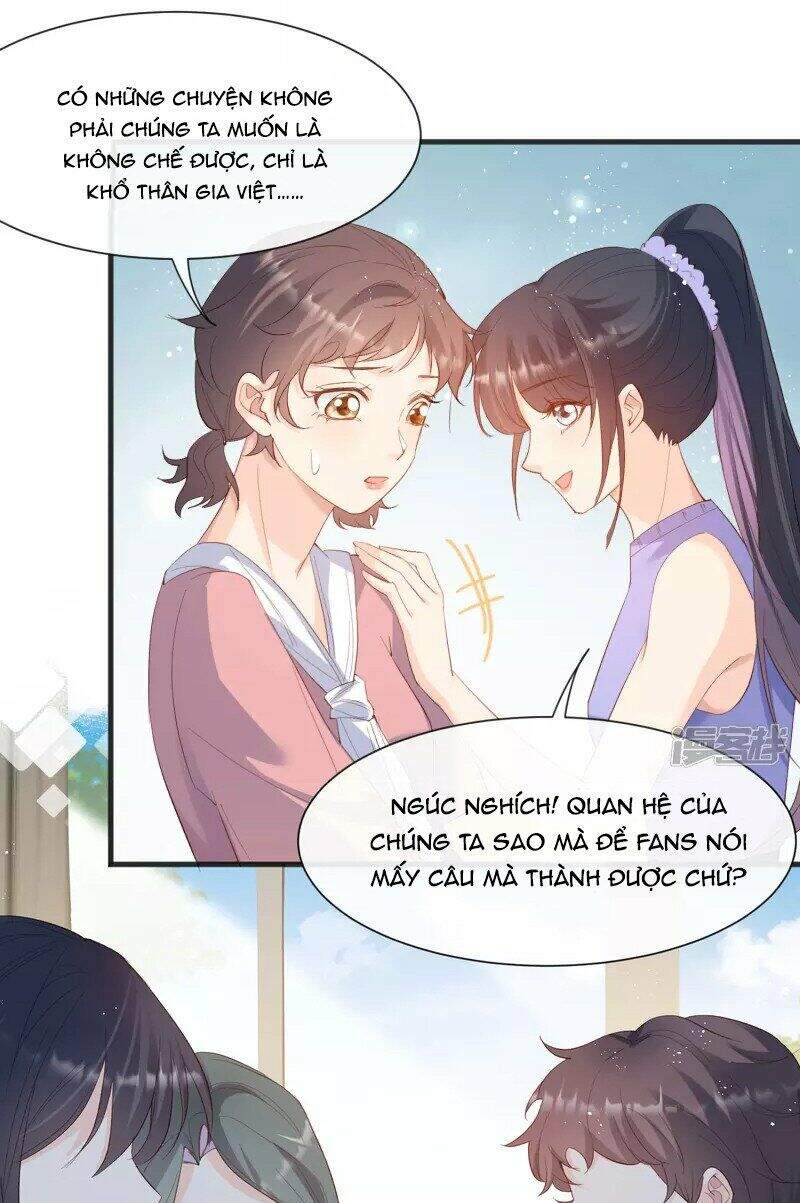 Lục Tổng, Vợ Ngài Lại Lên Top Tìm Kiếm Nữa Rồi! Chapter 65 - 16
